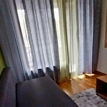F&M Apartment No 18 Szkopje Kültér fotó