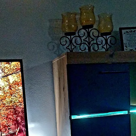 F&M Apartment No 18 Szkopje Kültér fotó