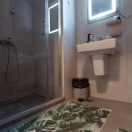 F&M Apartment No 18 Szkopje Kültér fotó
