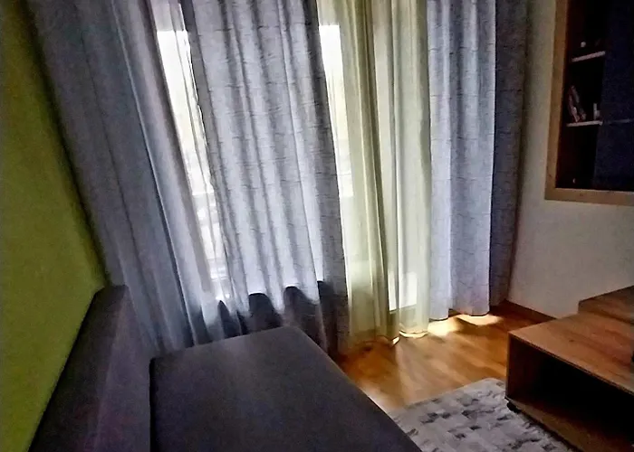 F&M Apartment No 18