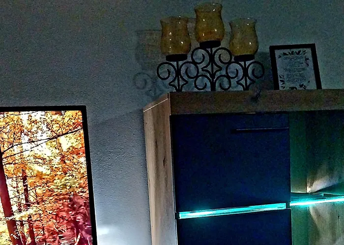 F&M Apartment No 18