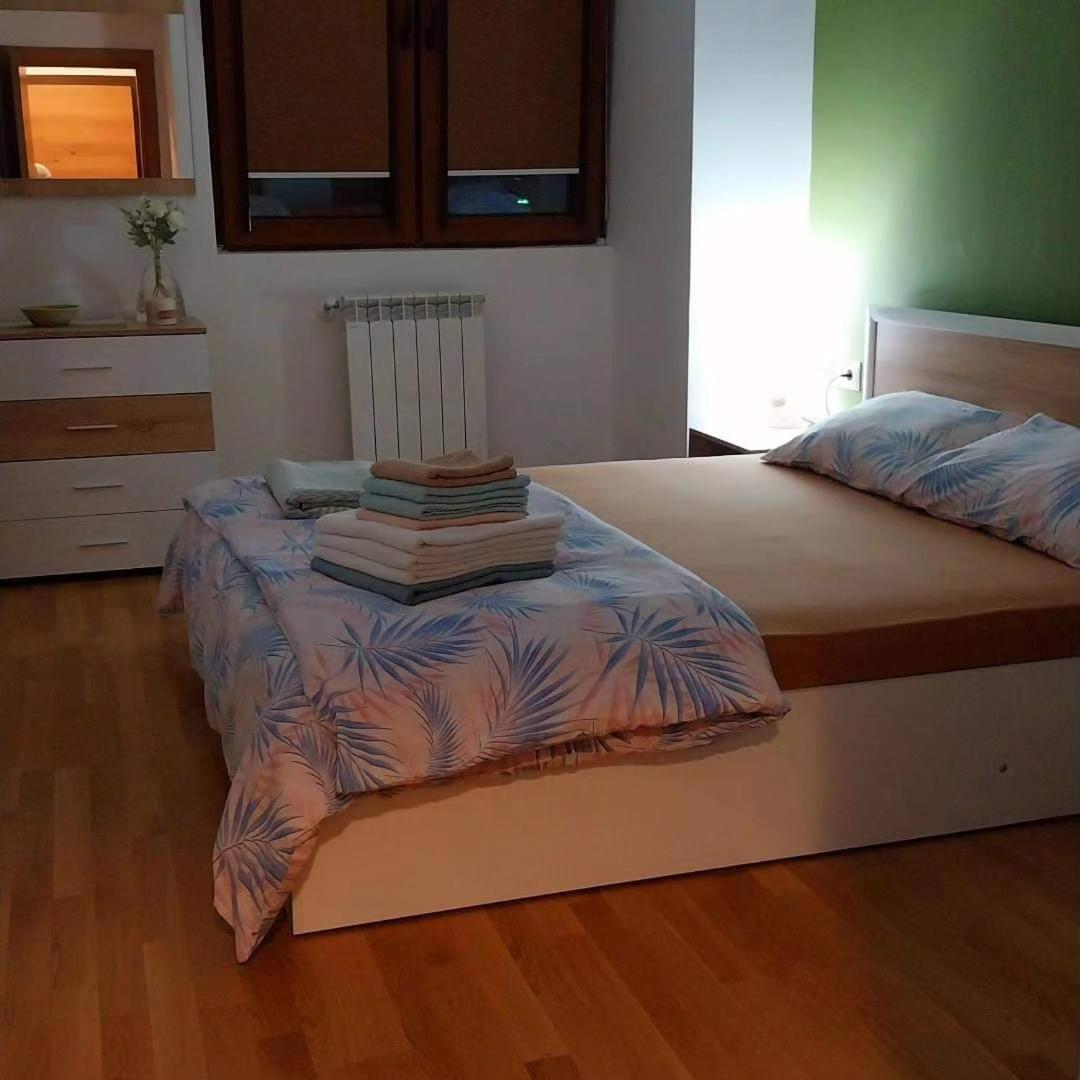 Apartman F&m No 18 Szkopje